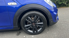 MINI Hatchback 2.0 Cooper S Sport II 5dr Auto Petrol Hatchback